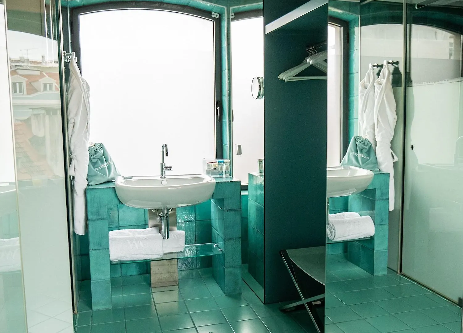 Wc By The Beautique Hotels Lisboa