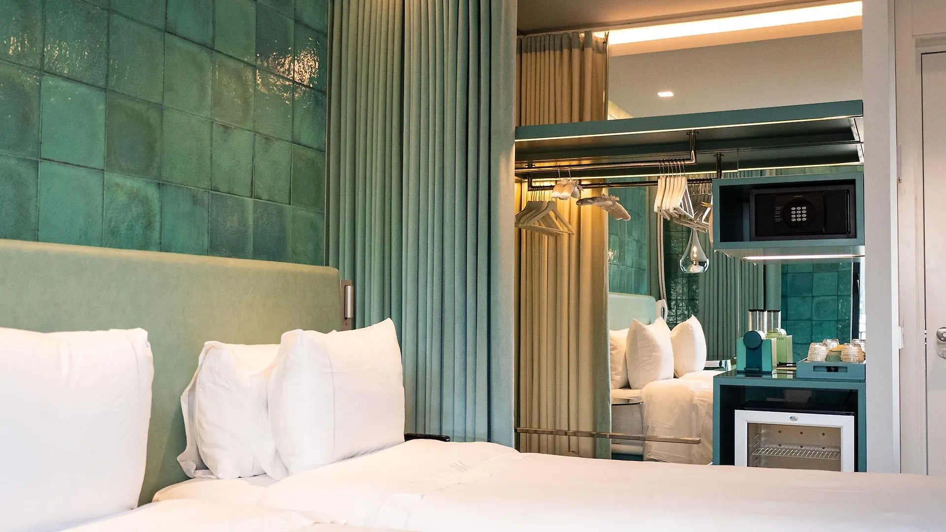 Wc By The Beautique Hotels Lisboa 4*,
