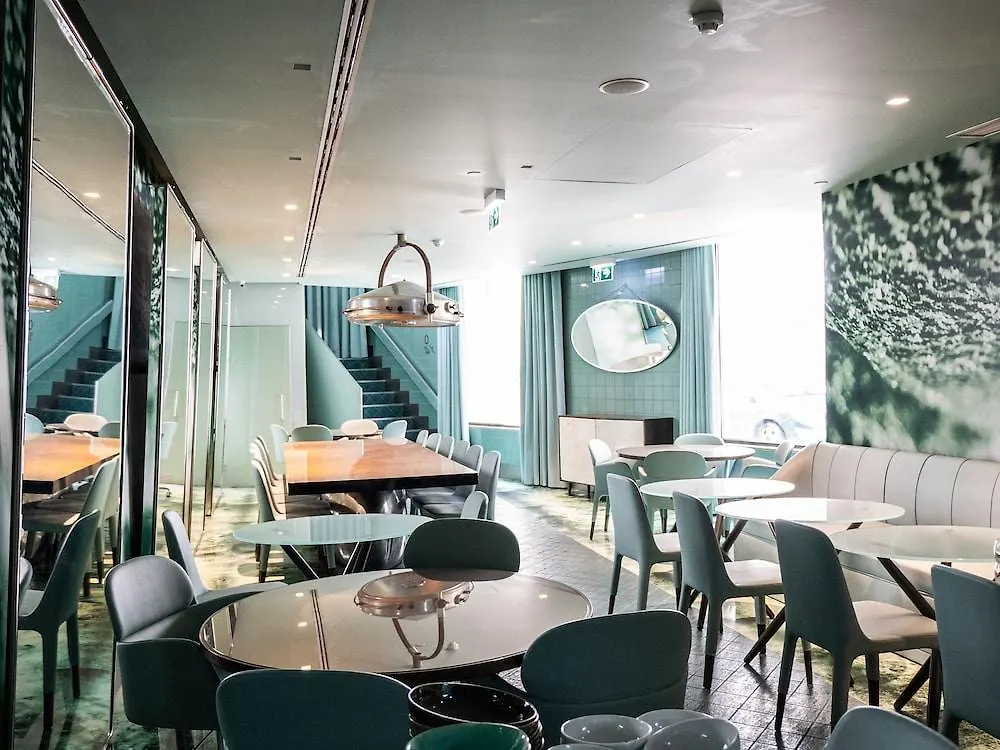 Wc By The Beautique Hotels Lisboa
