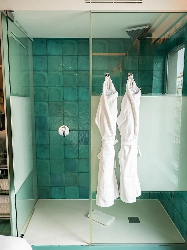 ****  Wc By The Beautique Hotels Lisboa Portugal