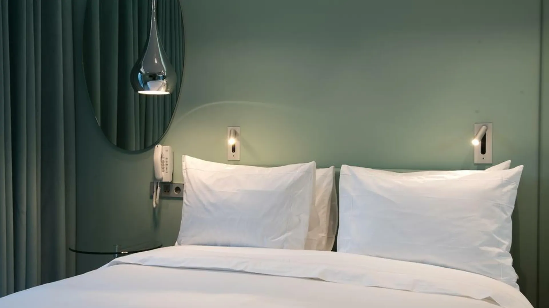 Wc By The Beautique Hotels Lisboa 4*,  Portugal