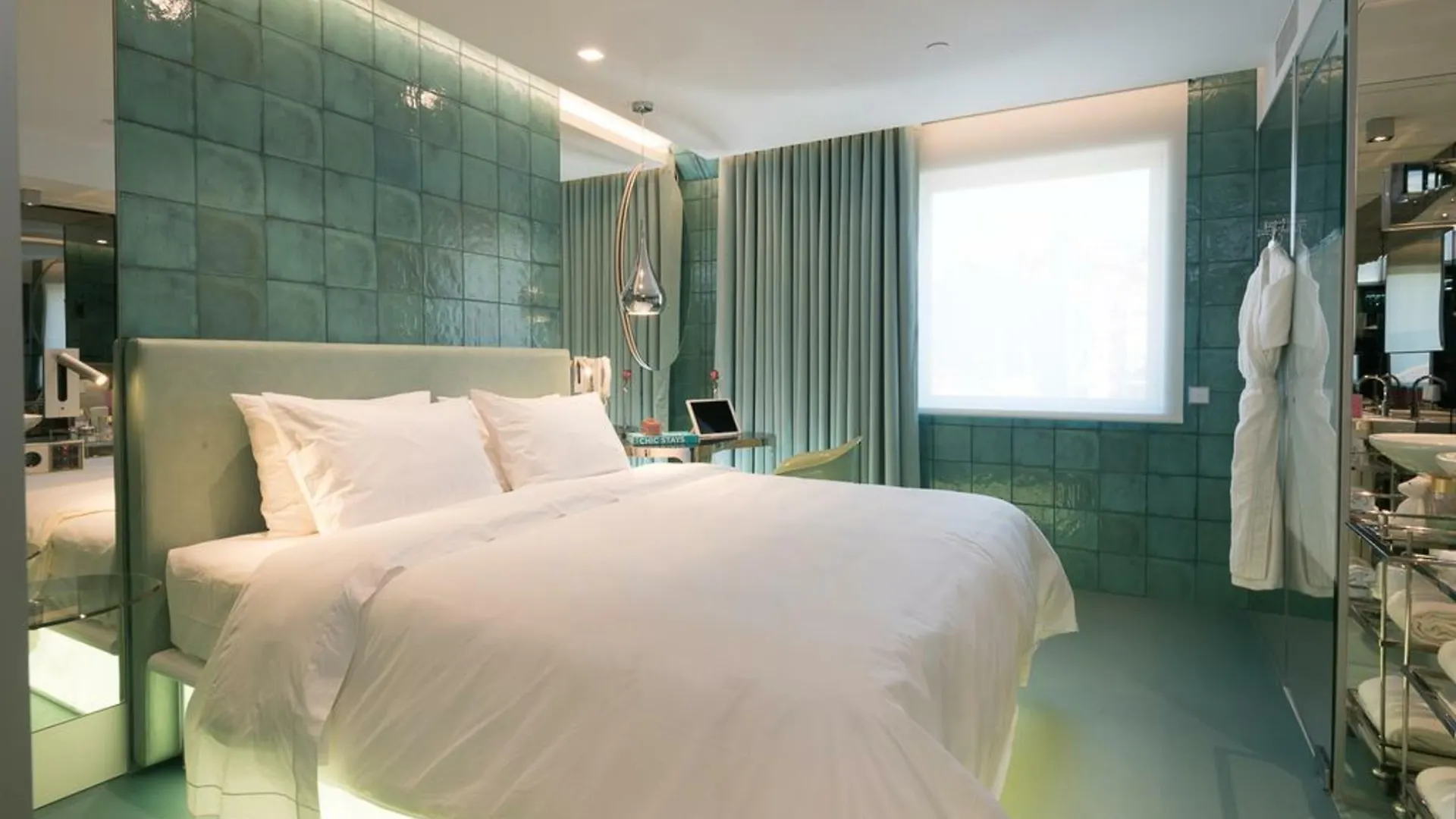 Wc By The Beautique Hotels Lisboa