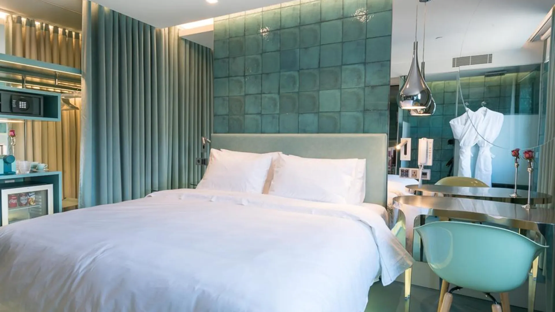Wc By The Beautique Hotels Lisboa