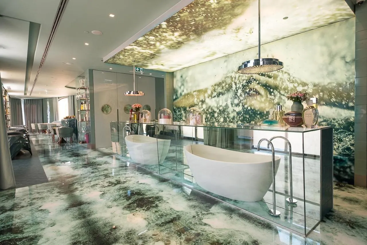 Wc By The Beautique Hotels Lisboa 4*,  Portugal