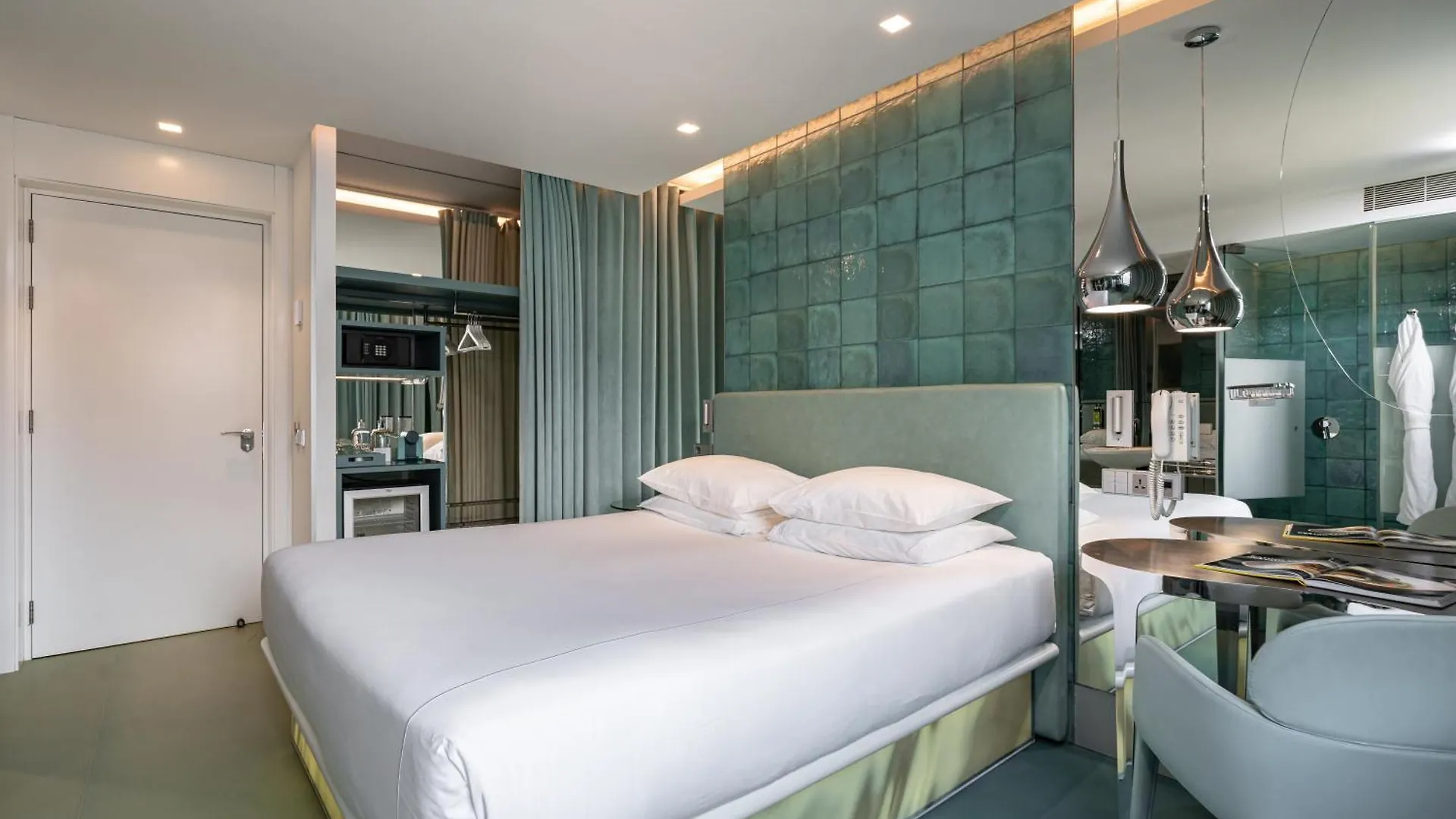 Wc By The Beautique Hotels Lisboa