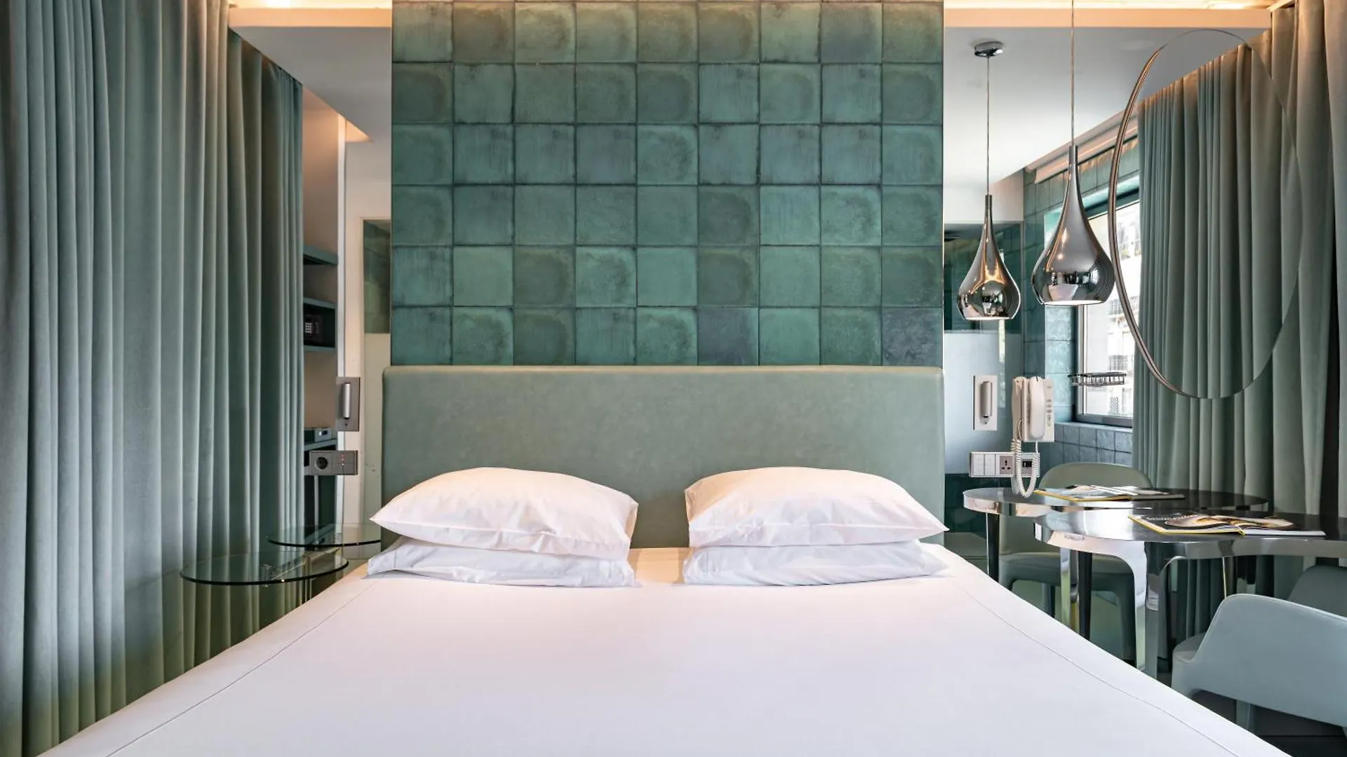Wc By The Beautique Hotels Lisboa