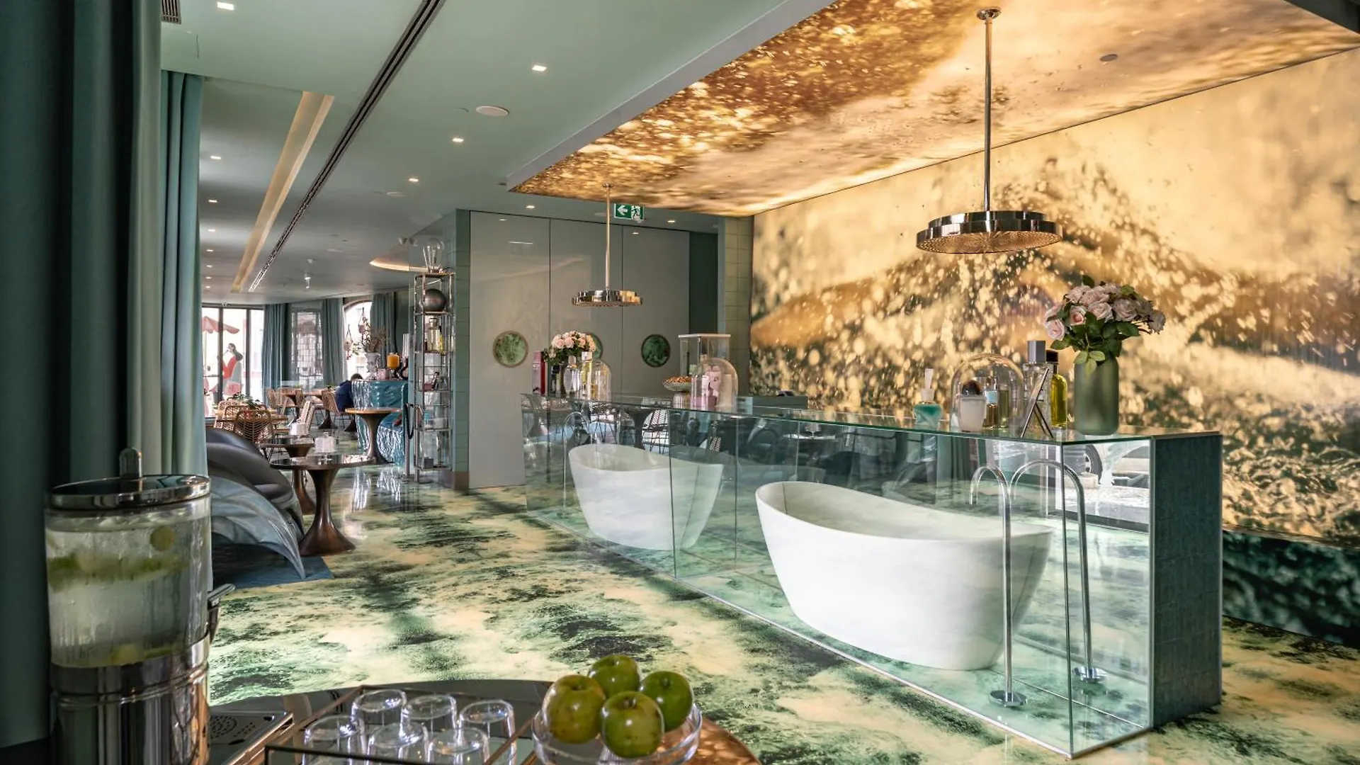 Wc By The Beautique Hotels Lisboa