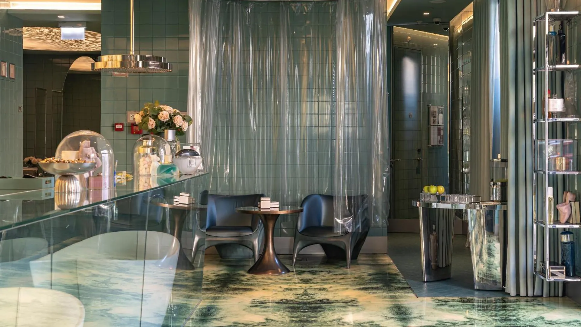 Wc By The Beautique Hotels Lisboa 4*,