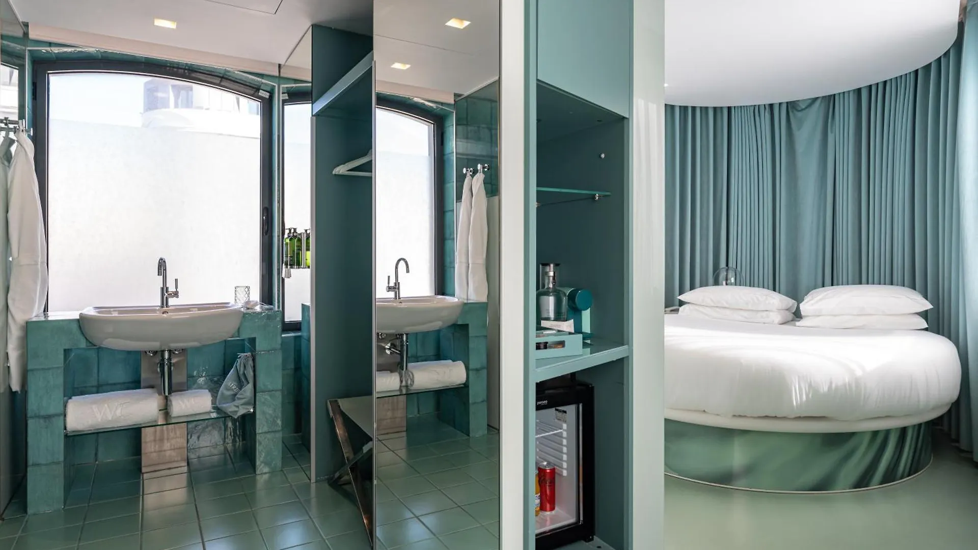 Wc By The Beautique Hotels Lisboa
