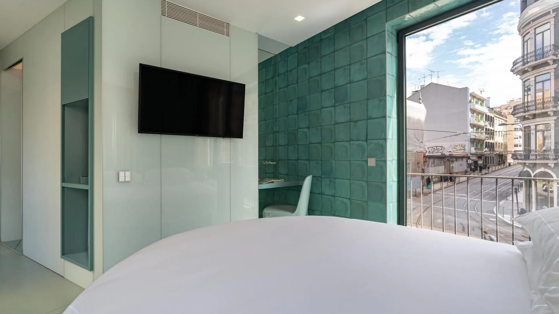 Wc By The Beautique Hotels Lisboa 4*,