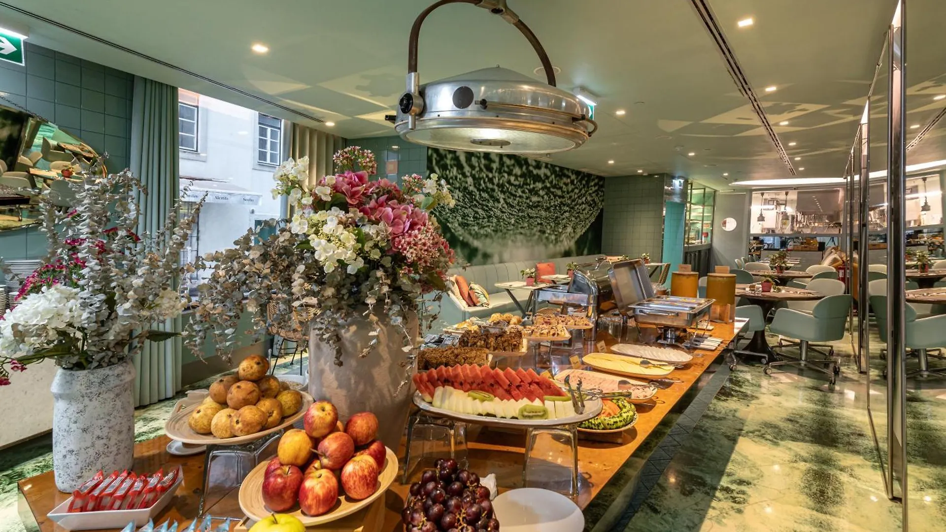Wc By The Beautique Hotels Lisboa