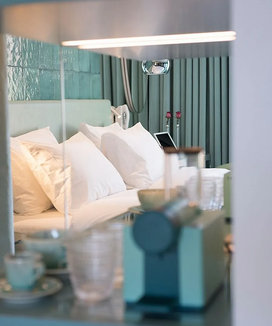 ****  Wc By The Beautique Hotels Lisboa Portugal