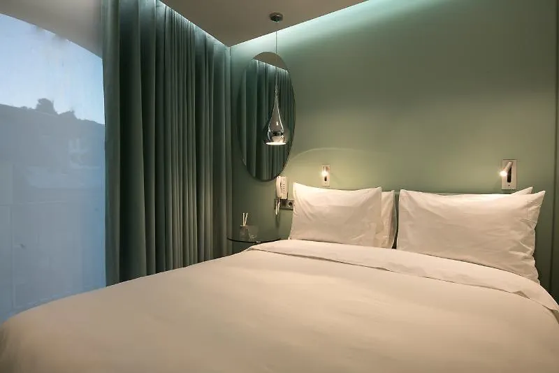 Wc By The Beautique Hotels Lisboa