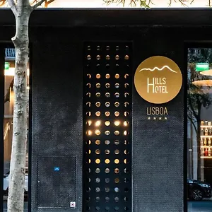 Hotel Hills, Lisboa