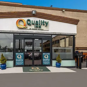 Quality Jfk Airport Rockaway Blvd 2* ניו יורק