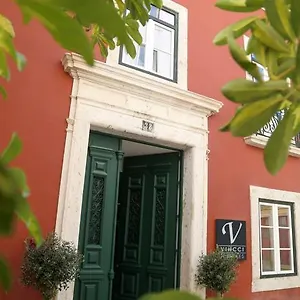 Vincci Alfama מלון
