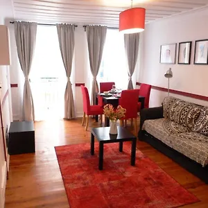 Atalaia 68 Lisbon