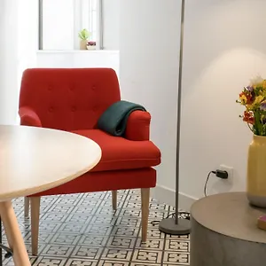 Serviced - Castelo S. Jorge Lisbon