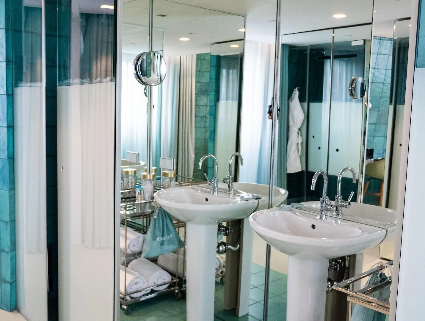 Wc By The Beautique Hotels Lisbon
