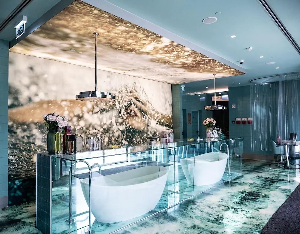 Wc By The Beautique Hotels Lisbon