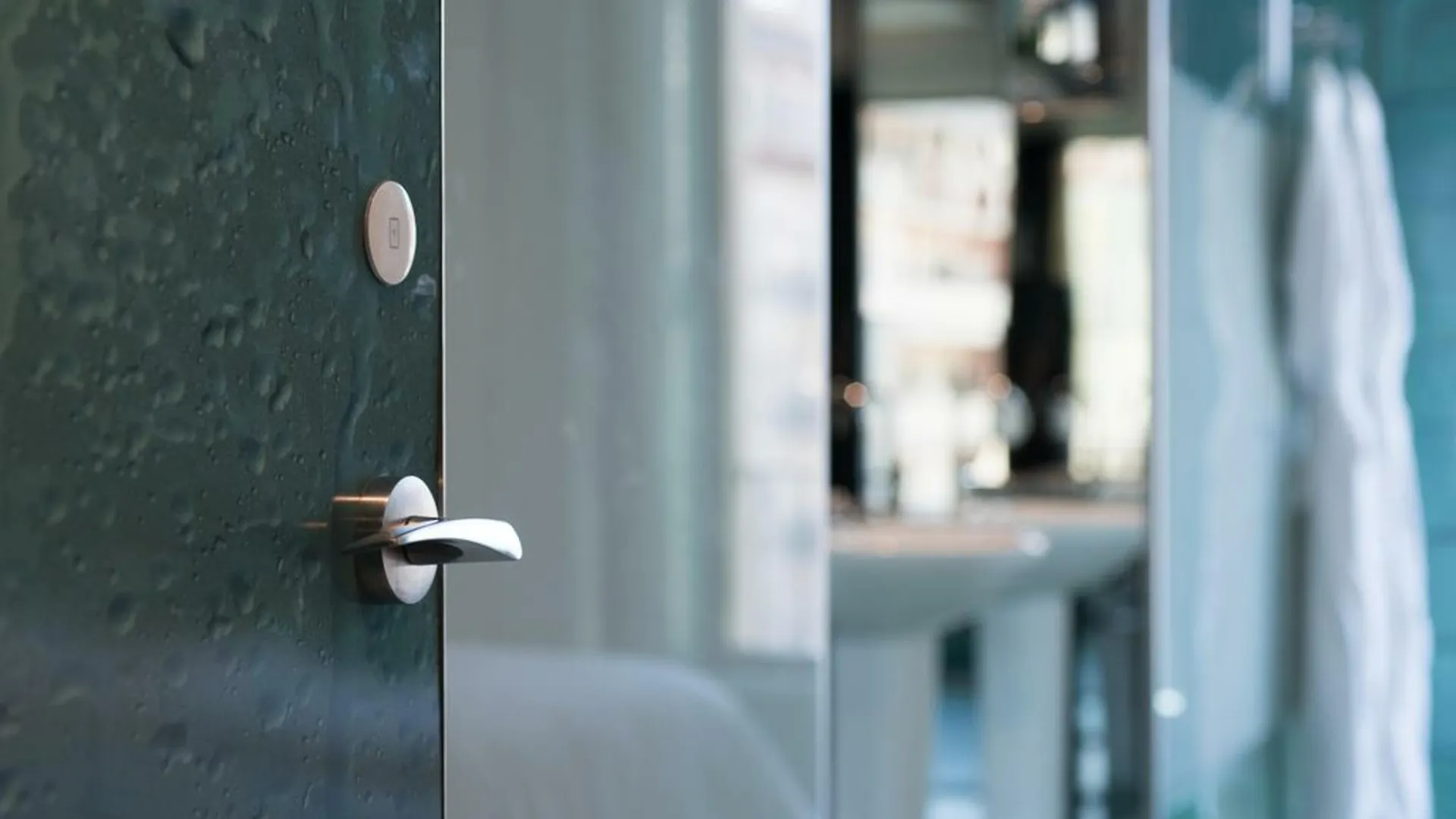 Wc By The Beautique Hotels Lisbon 4*,  Portugal