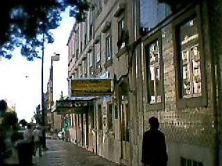Wc By The Beautique Hotels Lisbon