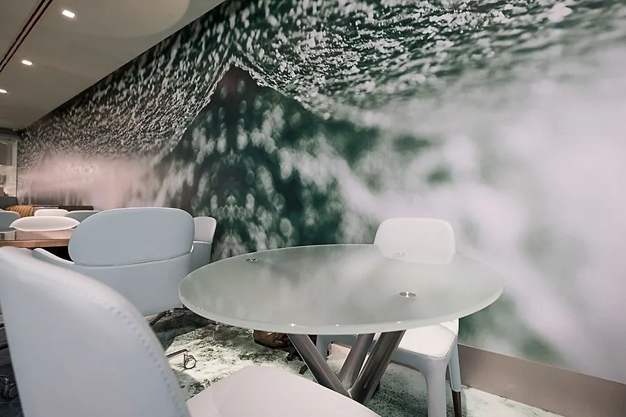 Wc By The Beautique Hotels Лиссабон