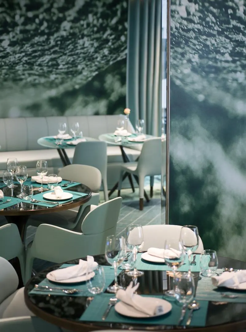 ****  Wc By The Beautique Hotels Lisbon Portugal