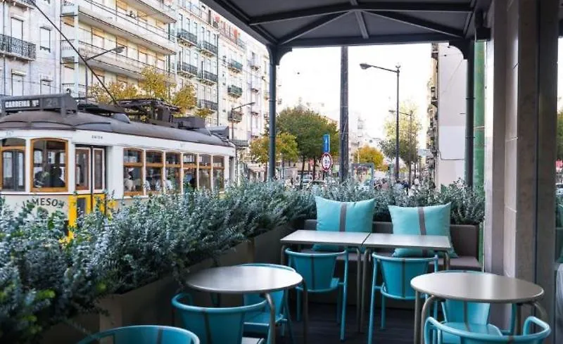 Wc By The Beautique Hotels Лиссабон 4*,  Португалия