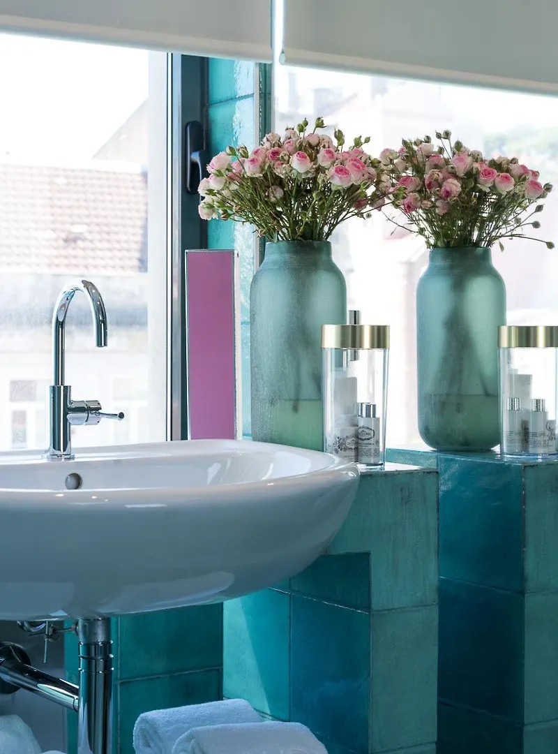 Wc By The Beautique Hotels Лиссабон
