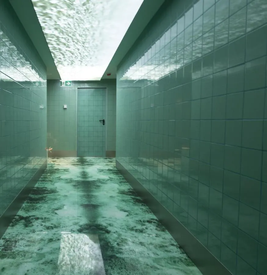 Wc By The Beautique Hotels Lissabon