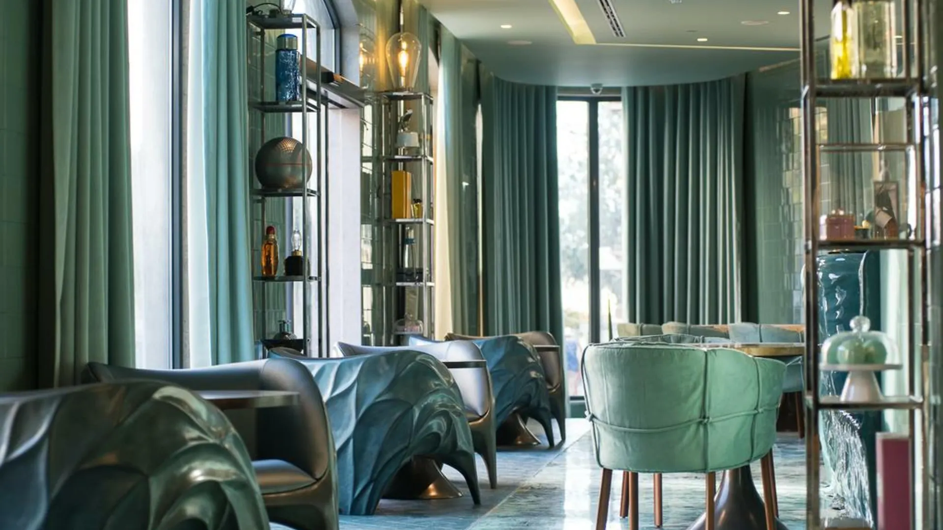 Wc By The Beautique Hotels Lisboa