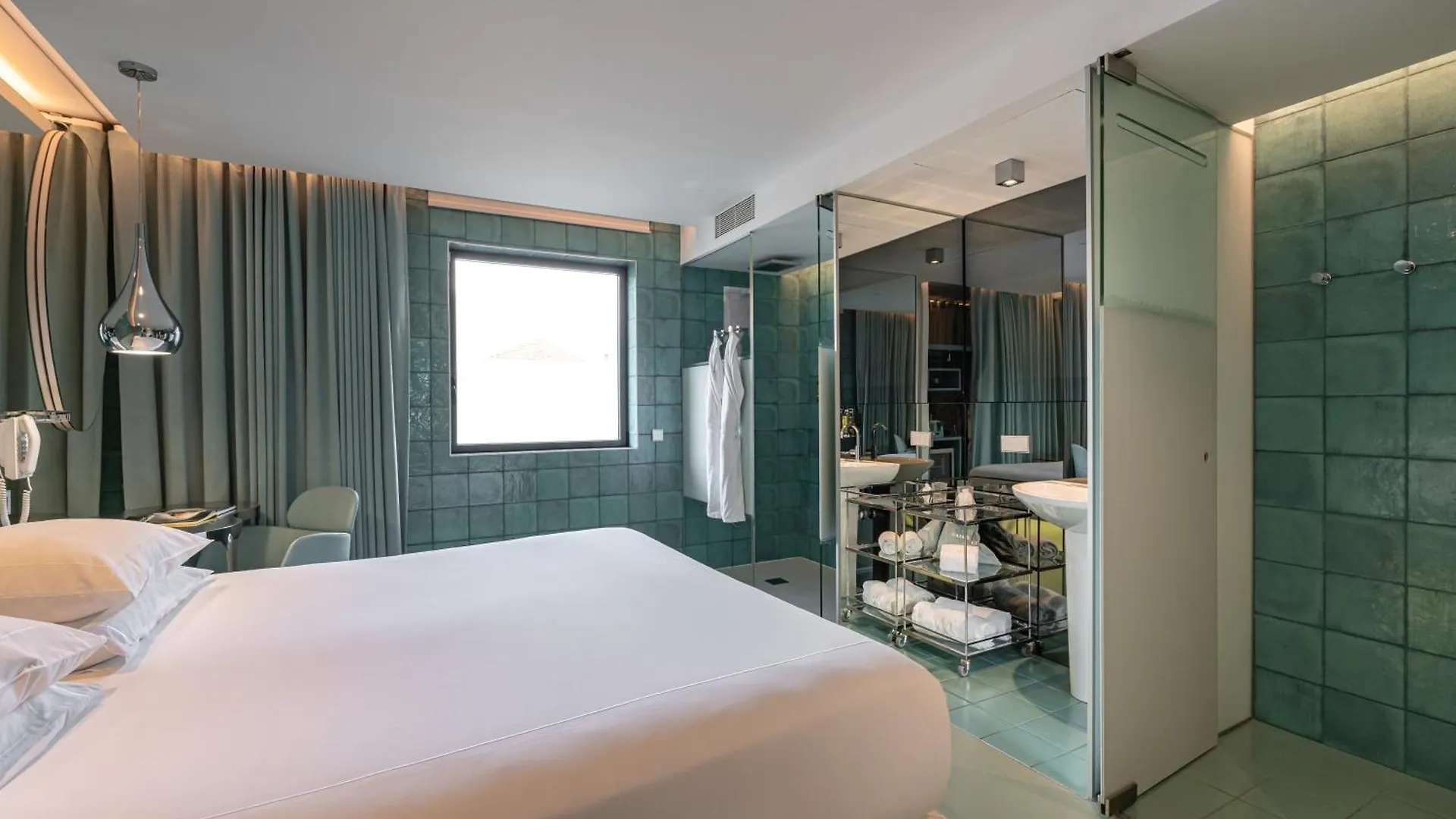 Wc By The Beautique Hotels Lisboa