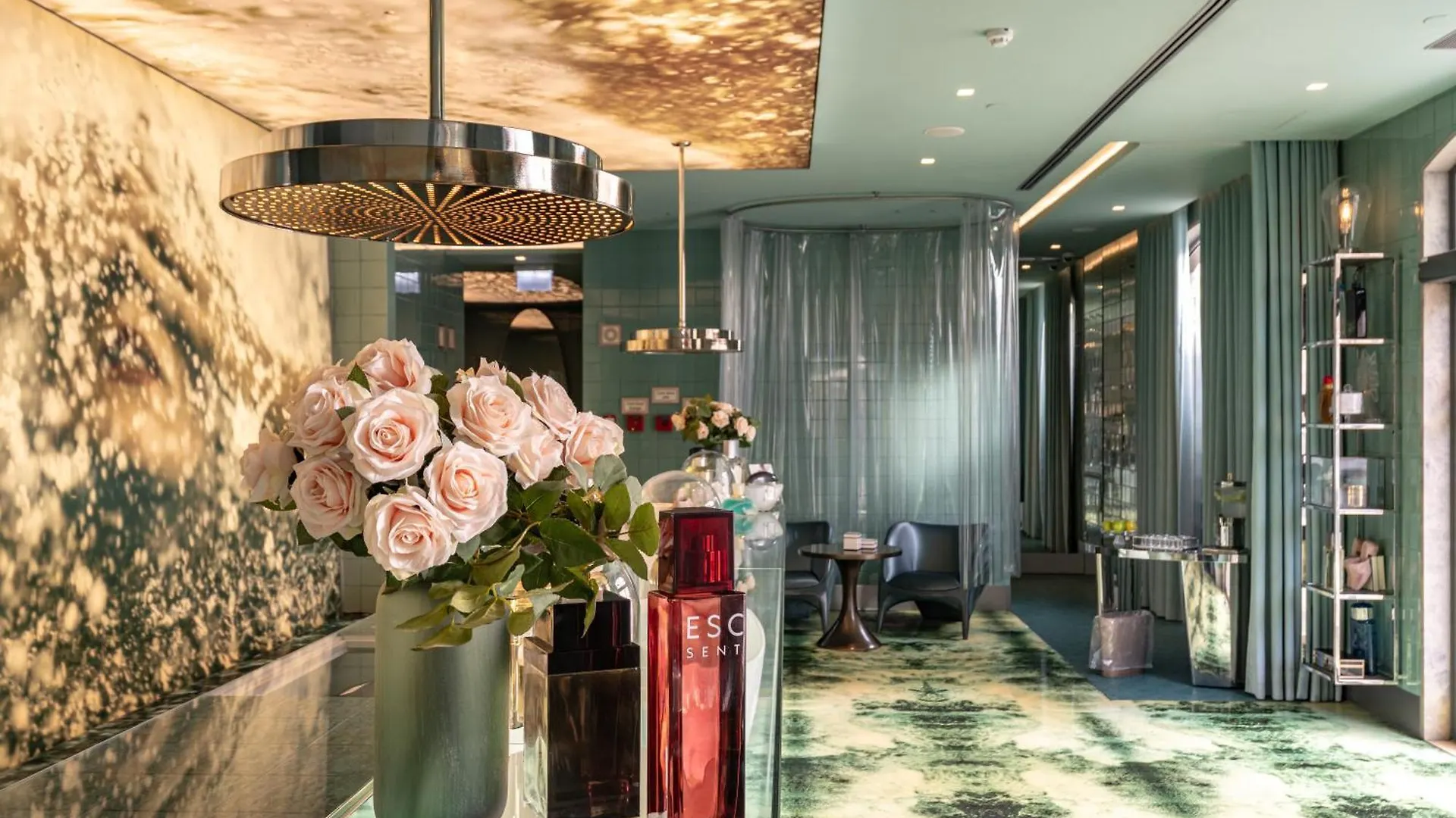 ****  Wc By The Beautique Hotels Lisboa Πορτογαλία