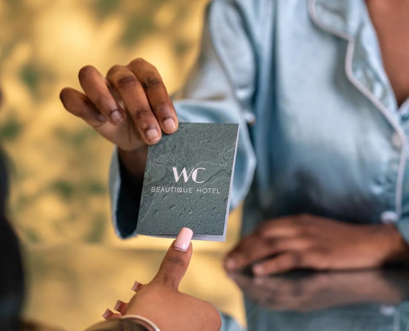 ****  Wc By The Beautique Hotels Lisboa Πορτογαλία