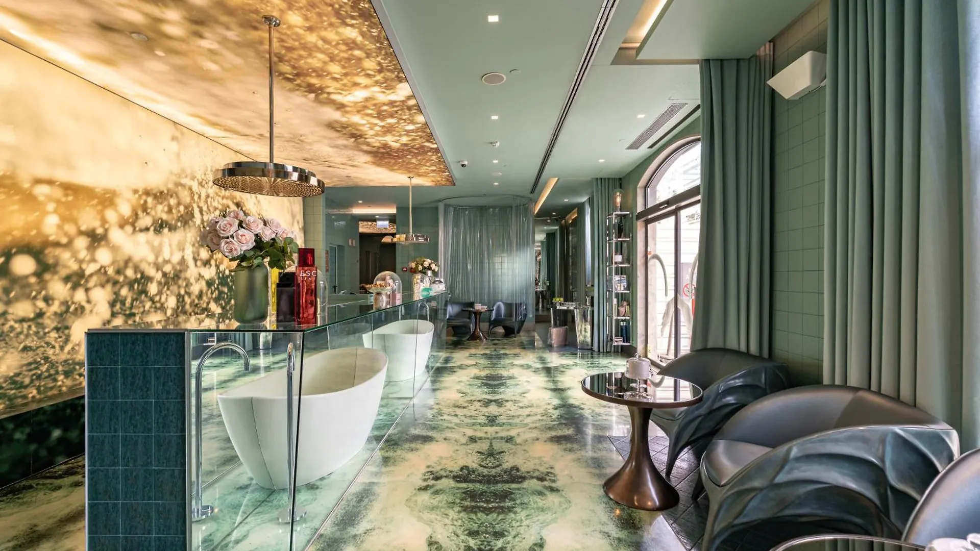 Wc By The Beautique Hotels Lisboa