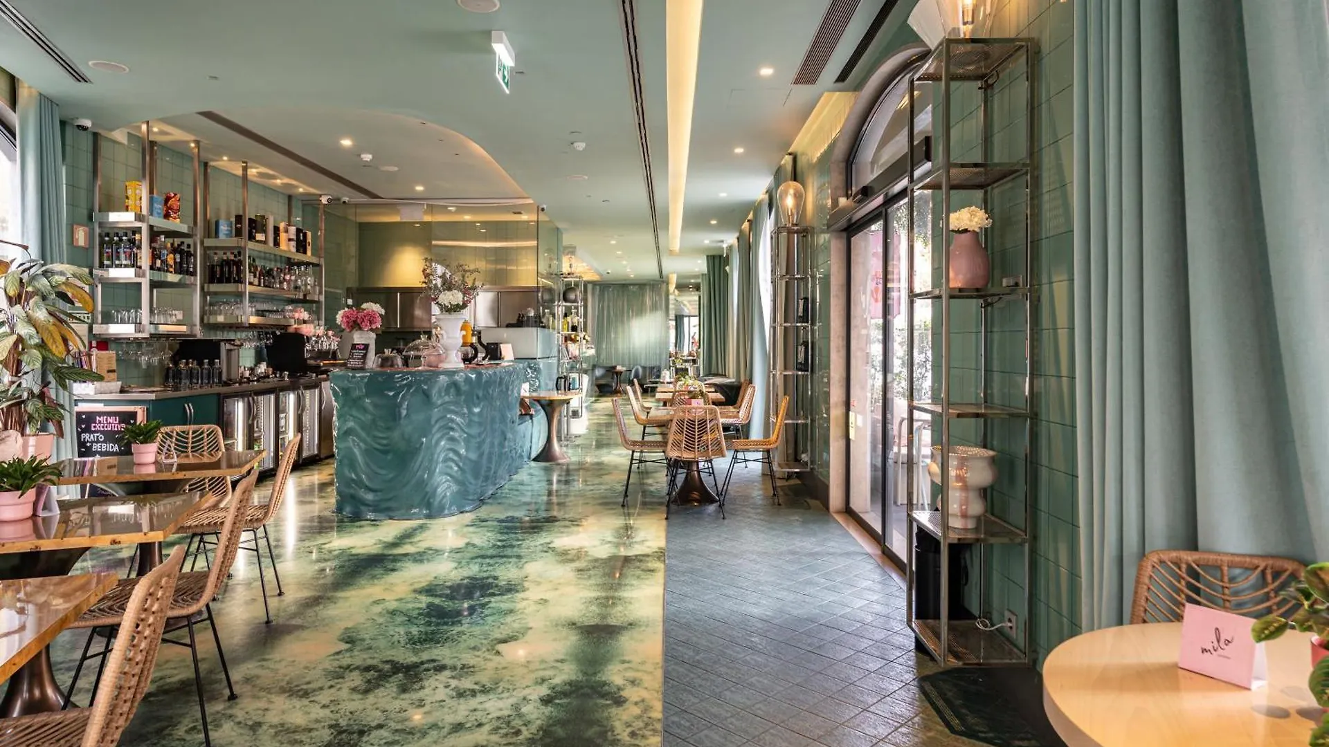 Wc By The Beautique Hotels Lisboa 4*,  Πορτογαλία