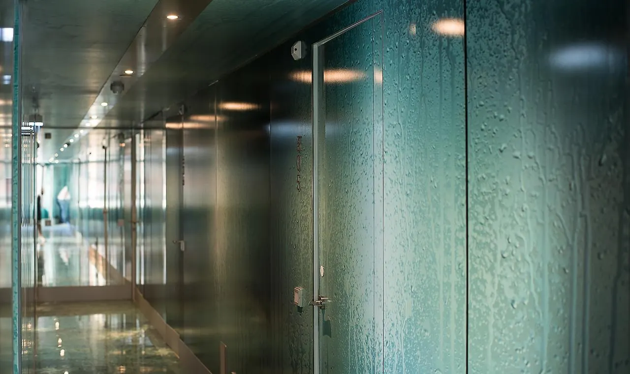 Wc By The Beautique Hotels Lissabon Portugal