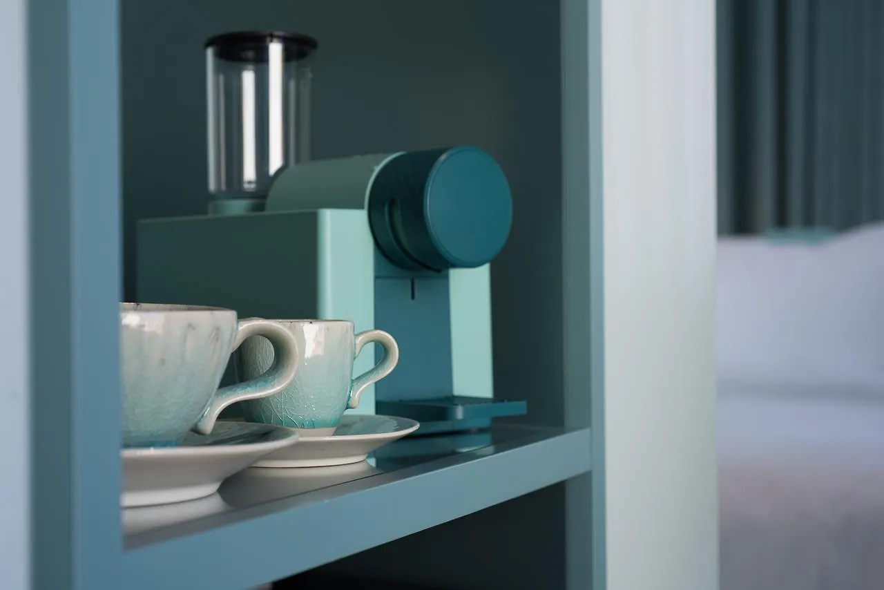****  Wc By The Beautique Hotels Lisboa Πορτογαλία