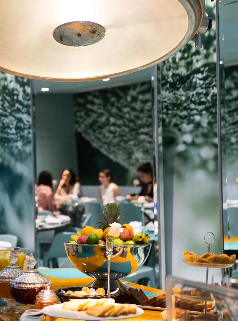 Wc By The Beautique Hotels Lisboa 4*,  Πορτογαλία