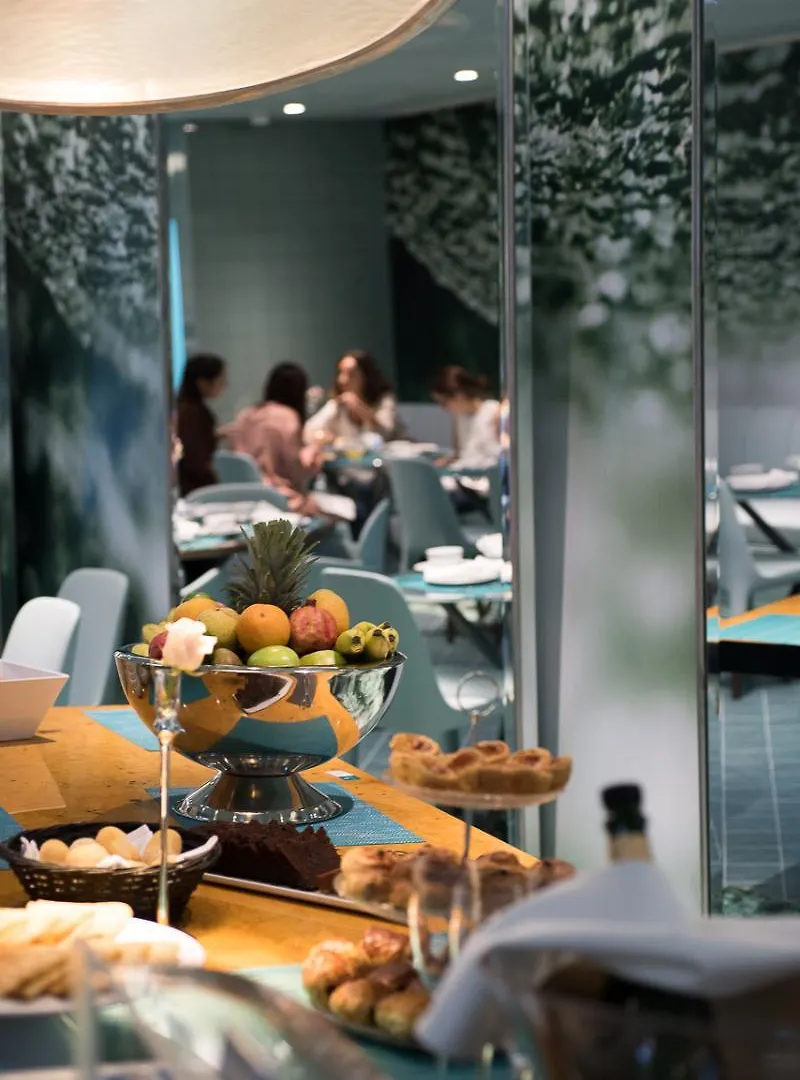 Wc By The Beautique Hotels Lissabon
